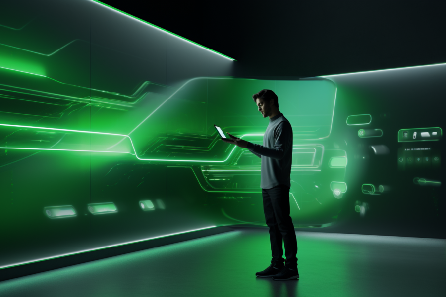 Inteligência Artificial na estratégia de Go-to-market e inovação