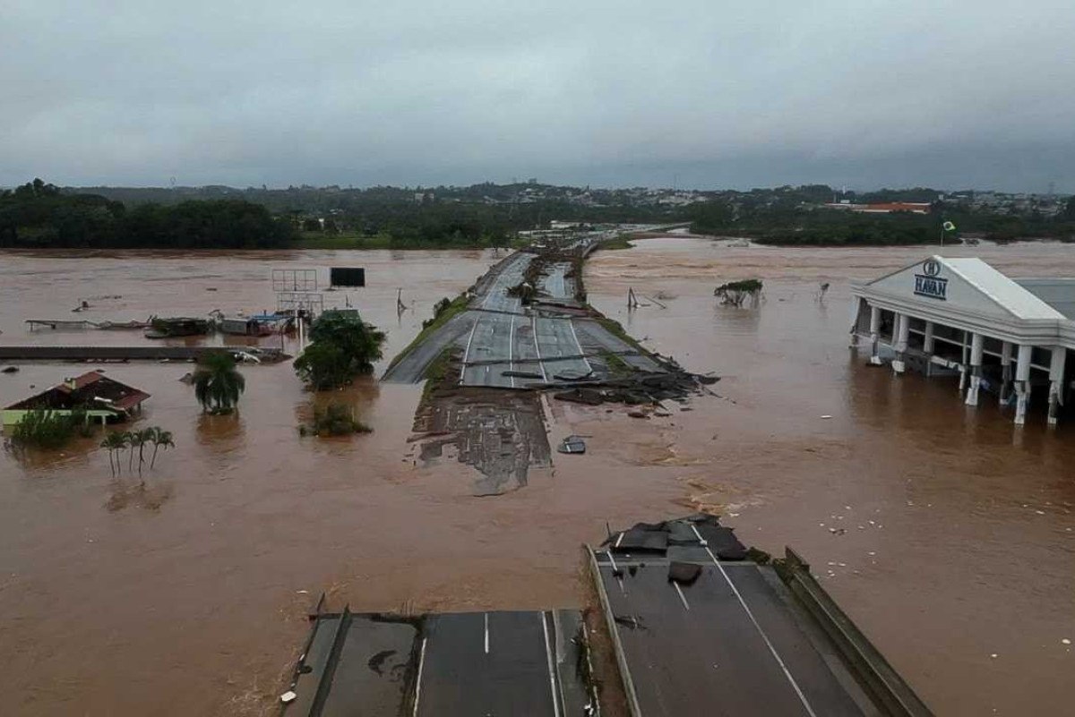 A Importância da Resiliência Climática na Estratégia das Empresas.