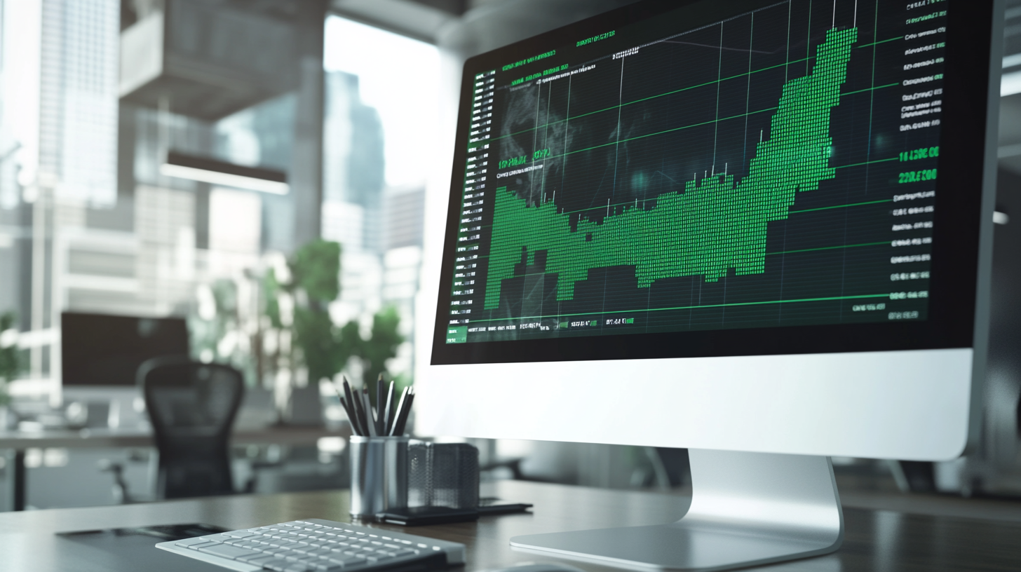 Como Utilizar Data Analytics para Otimizar Sua Estratégia de Go-to-Market