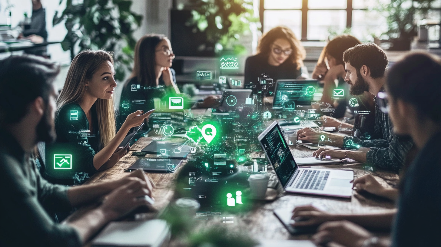 Go-to-Market e Personalização: Como Criar Experiências Únicas para Clientes