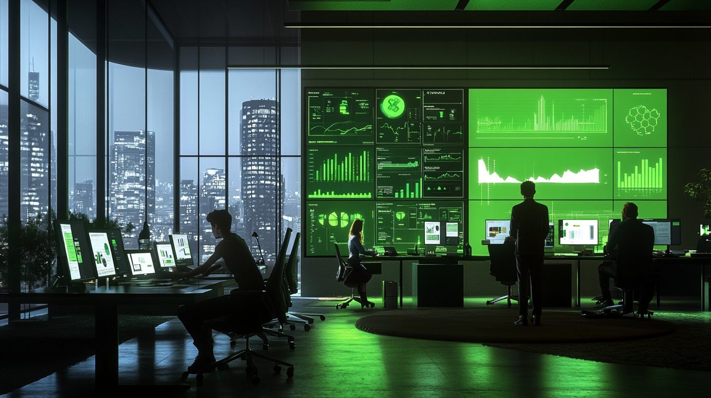 O Guia Definitivo de Go-to-Market com IA para Startups