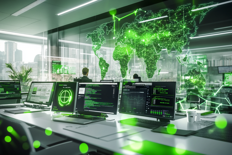 IA, inteligência artificial, Go-to-Market, SaaS, startups, marketing digital, automação, previsão de demanda, personalização, vendas, atendimento ao cliente