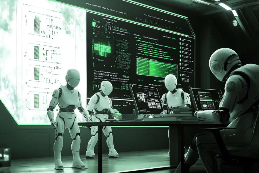 inteligência artificial, startups, go-to-market, IA, planejamento estratégico, marketing, vendas, personalização, automação, 2025