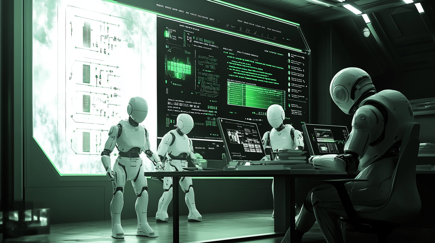Por que Startups Devem Incorporar Inteligência Artificial em suas Estratégias Go-to-Market em 2025