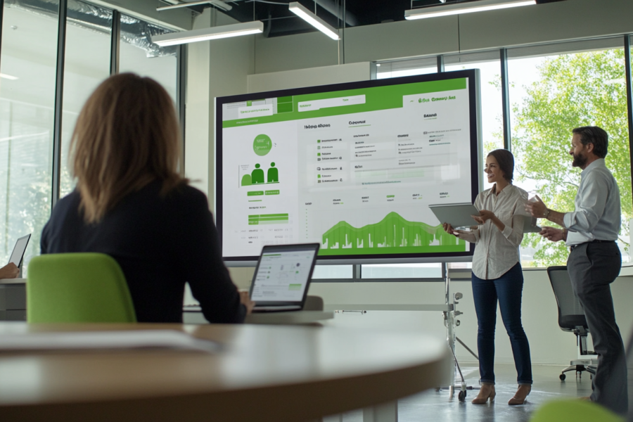 go-to-market, planejamento, execução, lançamento de produtos, marketing, vendas, proposta de valor, público-alvo, pesquisa de mercado, KPIs, automação de marketing