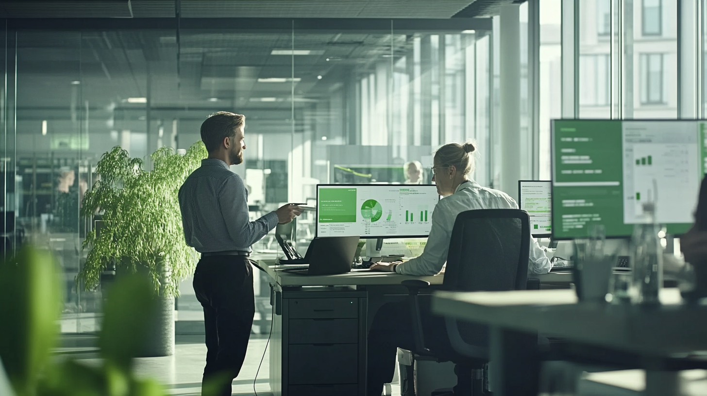 Como Planejar um Go-to-Market de Sucesso com o Suporte de Data Analytics e IA