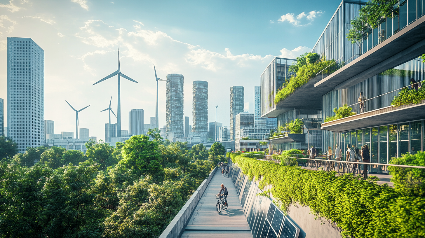 Sustentabilidade 360°: Propósito Que Vende