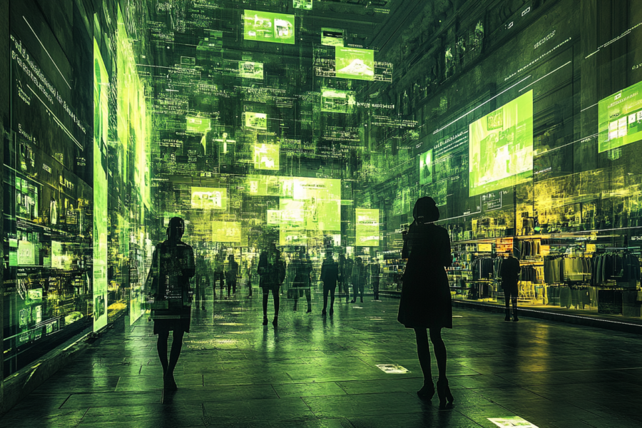 retail media, marketing digital, segmentação, dados do consumidor, Amazon Ads, Mercado Ads, Magalu, crescimento digital, consultoria estratégica, BOND GTM Consulting, futuro do varejo