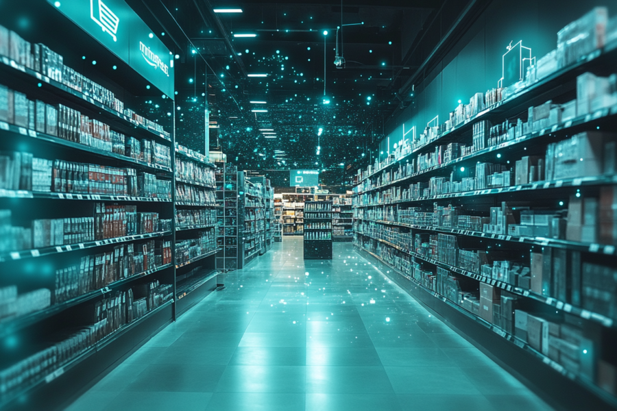 retail media, Amazon, Mercado Livre, Magalu, pequenos varejistas, marketing digital, estratégias de nicho, consultoria de varejo, BOND GTM Consulting, publicidade criativa, crescimento no varejo