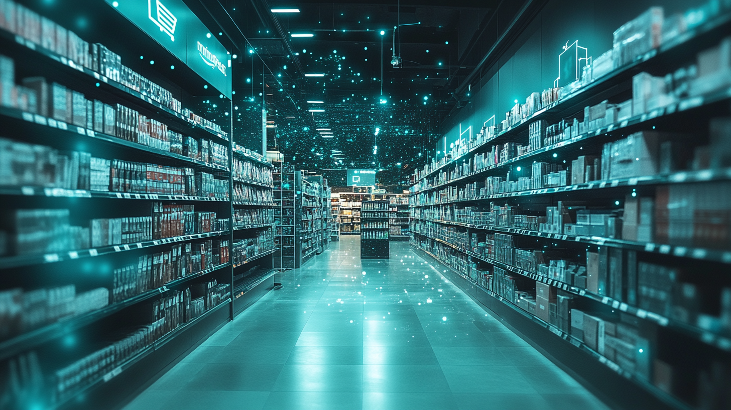 Os Gigantes do Retail Media no Brasil e as Oportunidades para os Pequenos Varejistas