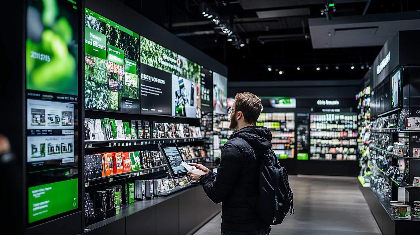 Retail Media: A Mídia que Conquista na Hora da Compra