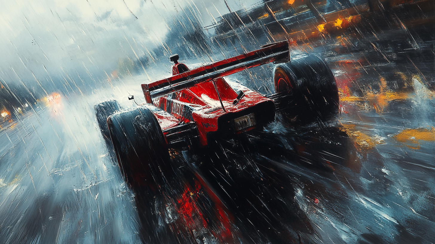 O Lançamento da Série “Senna”: Uma Estratégia de Marketing que Vai Além do Streaming