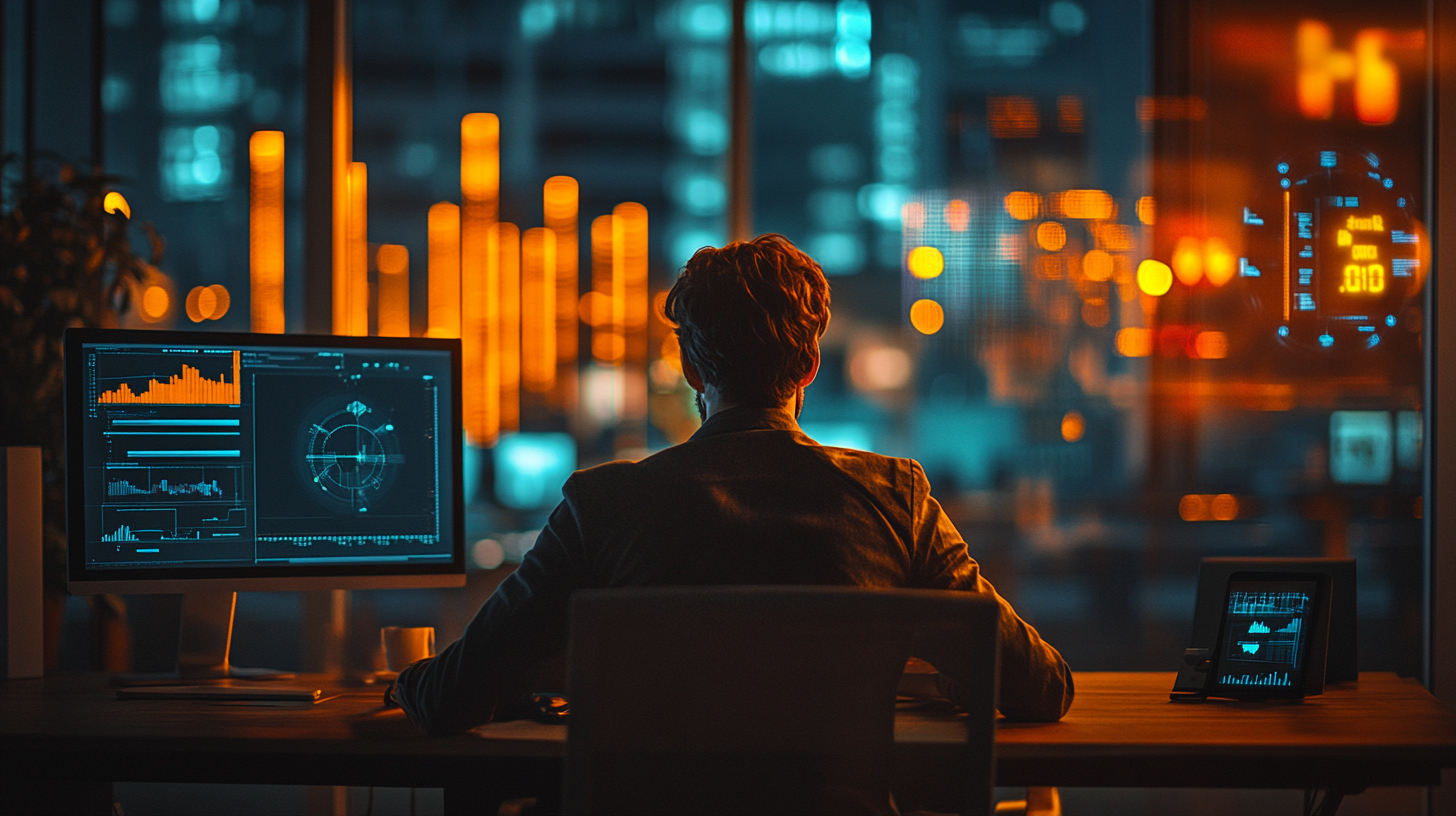 A Era da Inteligência Artificial Estruturada: Como Profissionais e Empresas Podem Usar IA com Estratégia e Sem Medo