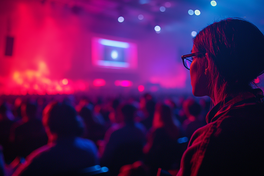 eventos de inovação em 2025