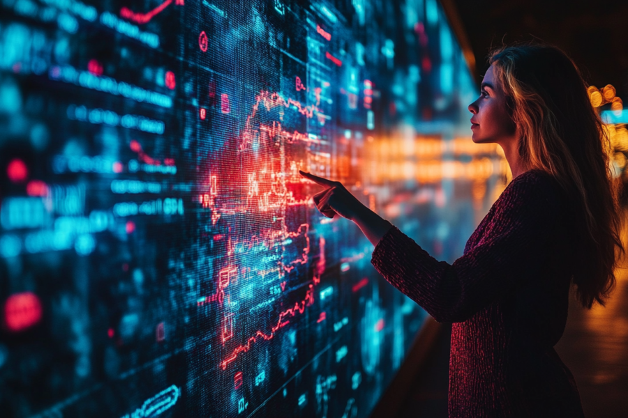 IA, inteligência artificial, go-to-market, lançamento de produto, automação, marketing digital, customer experience, agentes de IA, growth hacking, machine learning, estratégias de lançamento, transformação digital