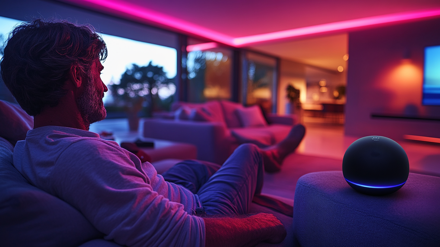 Alexa Plus: A Nova Estratégia da Amazon para Dominar a Assistência Virtual