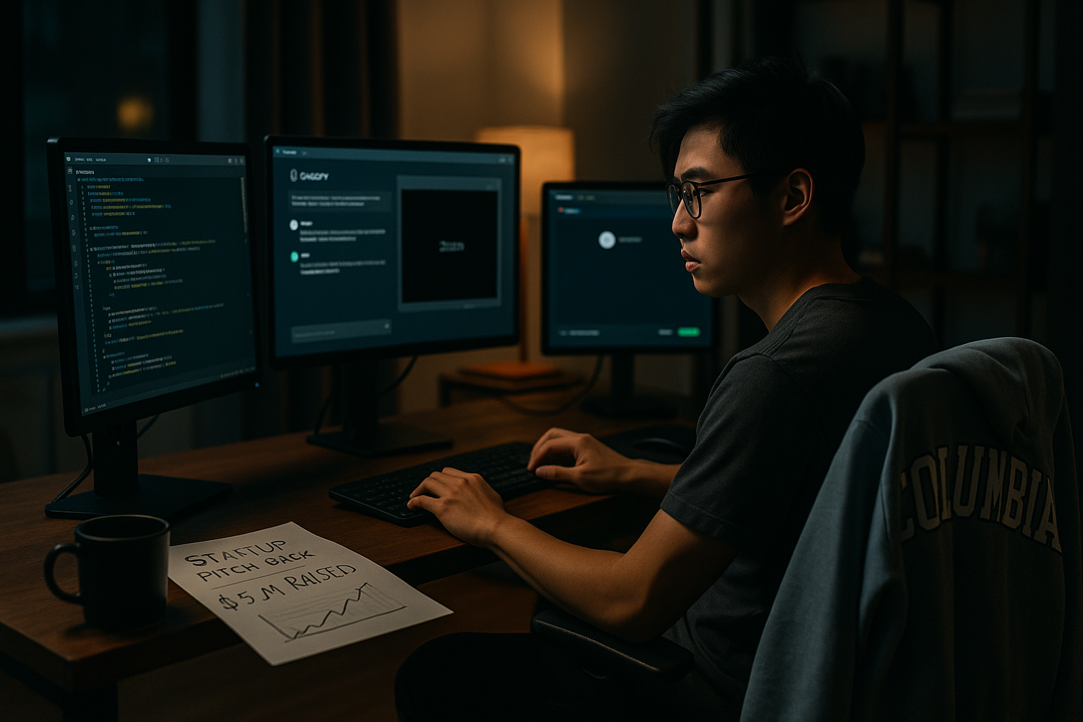 Entrevistas Hackeadas: O que o Caso Roy Lee Revela sobre Ética, IA e o Futuro do Trabalho