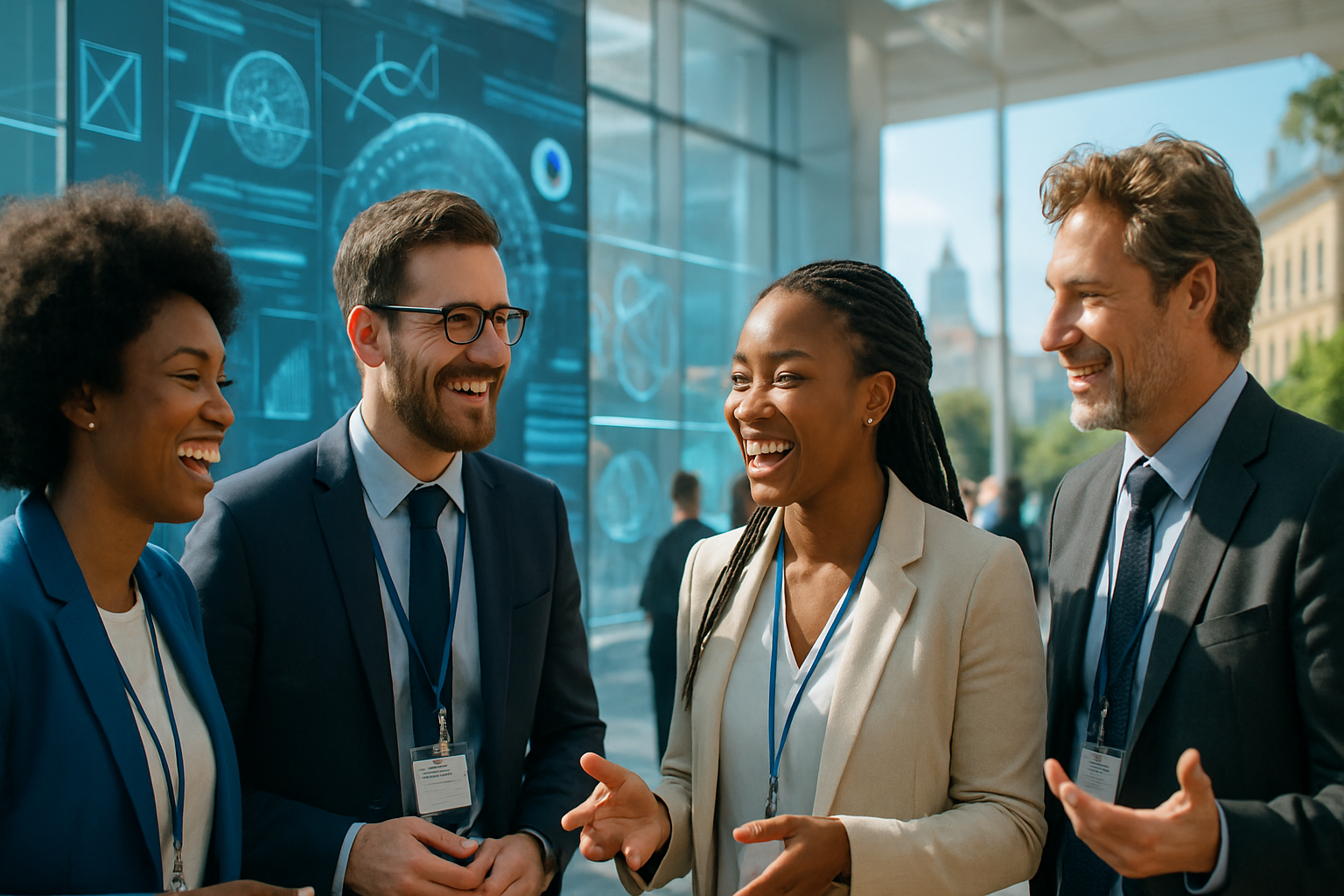 Junho de 2025: O Mês Decisivo para a Inovação, Tecnologia e Marketing – Seu Guia Completo para os Eventos Imperdíveis!