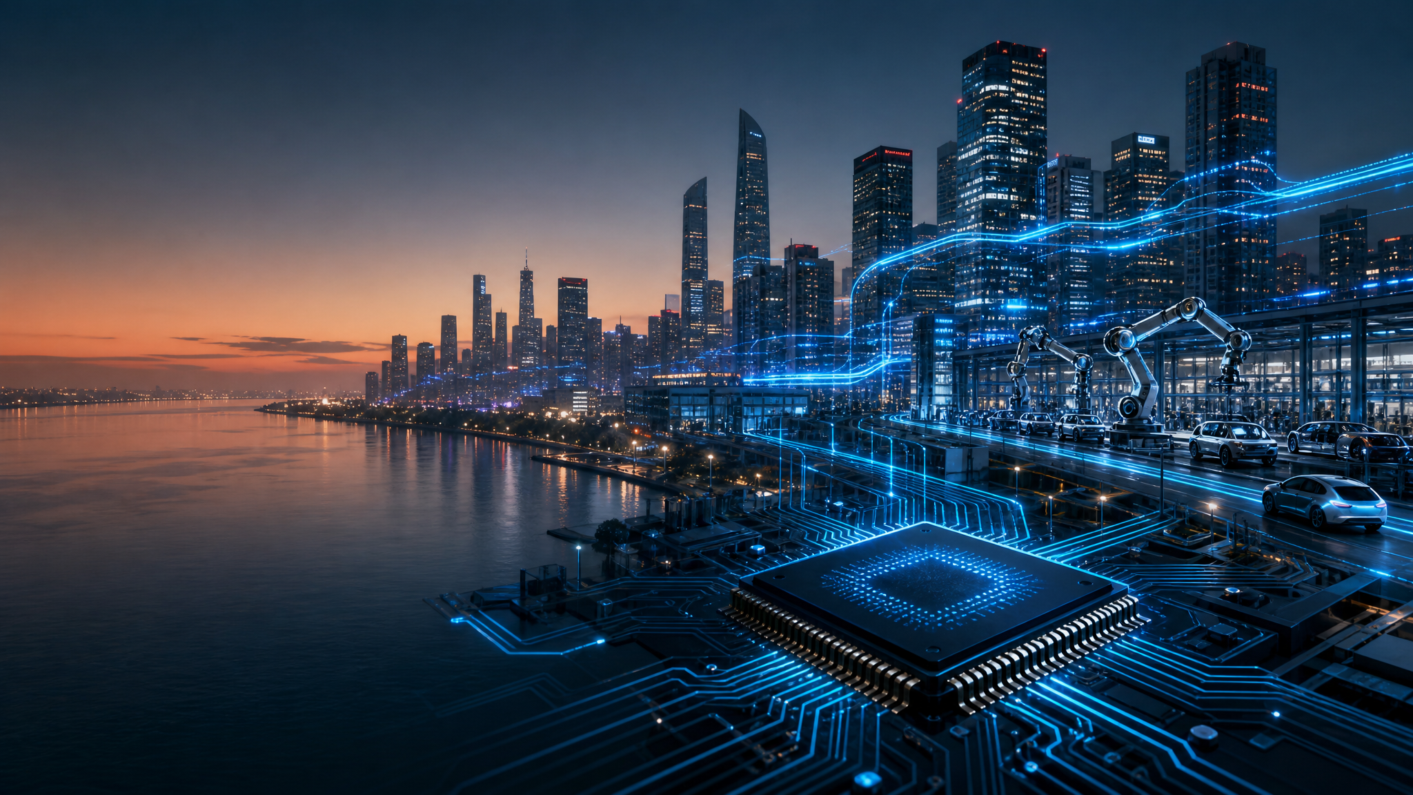 A China avança sobre o mercado global de inteligência artificial com modelos mais baratos, abertos e competitivos. Enquanto empresas americanas reduzem gastos com ferramentas premium e passam a exigir retorno financeiro, fornecedores chineses ganham espaço ao combinar custo, escala e capacidade de execução. O movimento pode repetir, no setor tecnológico, a transformação que a China já provocou na manufatura mundial.