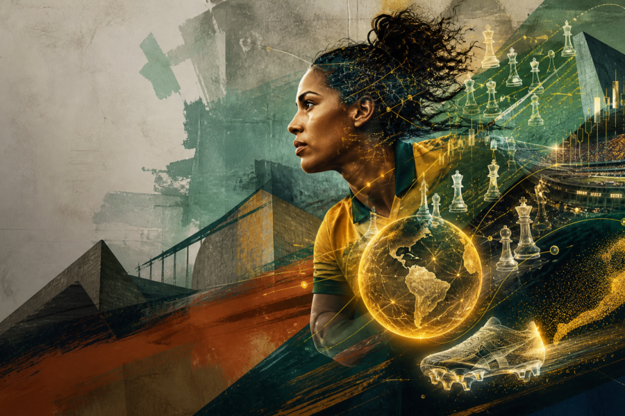 Copa do Mundo Feminina 2027