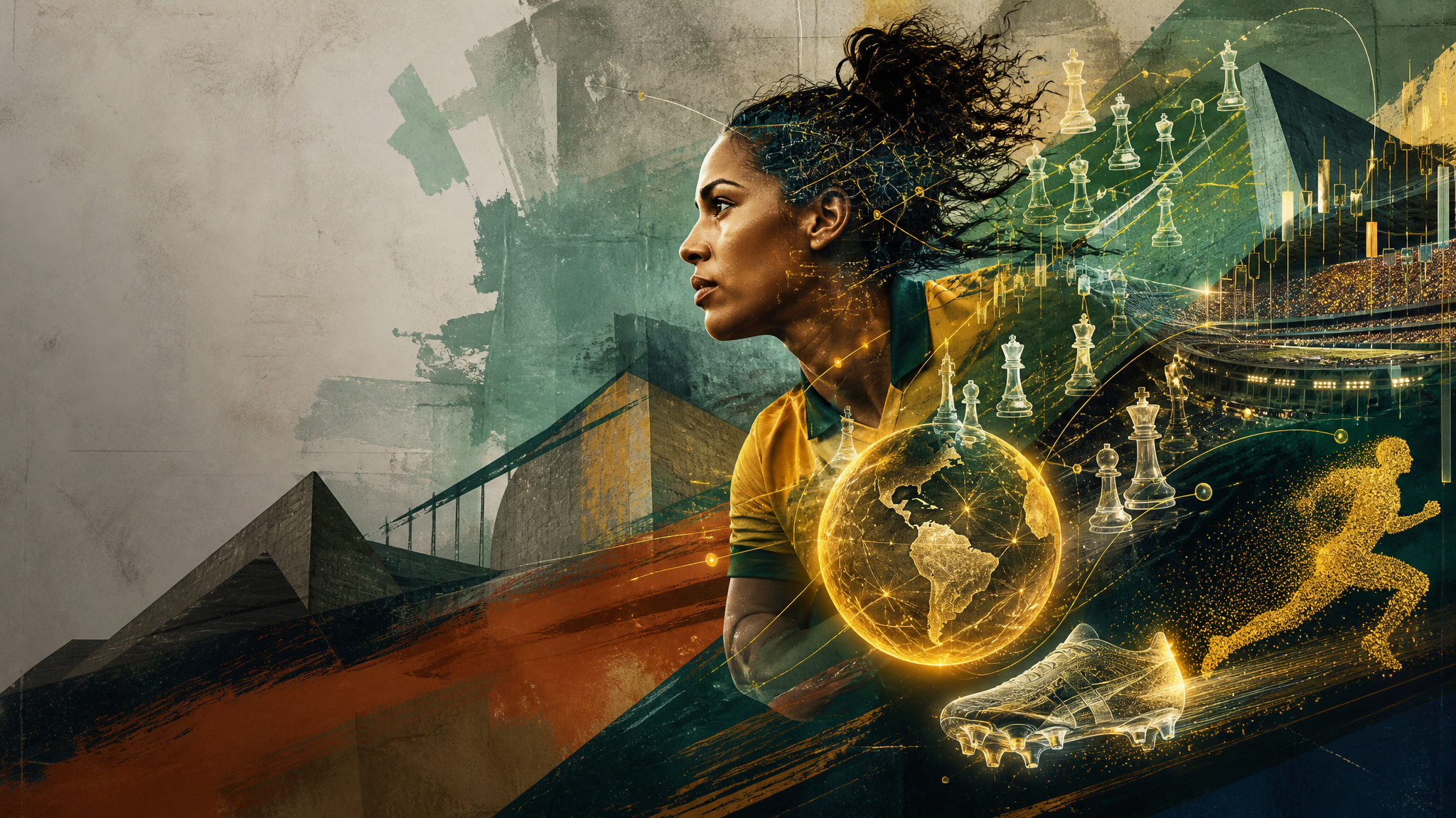 Copa do Mundo Feminina 2027