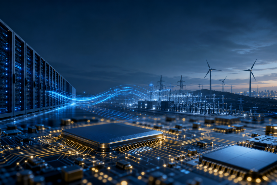 economia da IA, inteligência artificial, negócios, tecnologia, inovação