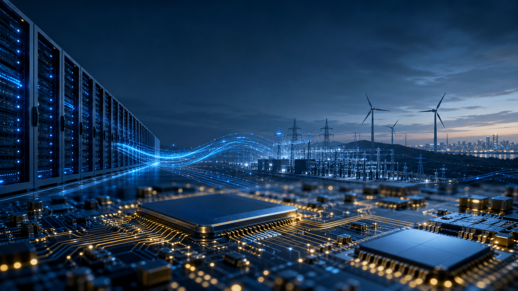 economia da IA, inteligência artificial, negócios, tecnologia, inovação